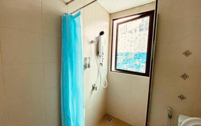 PROMO iCity RM79 2Bedroom NEAR SOGO & JAKEL