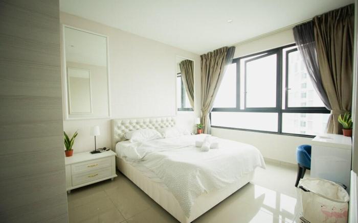 PROMO RM59 1BR iCity NEAR SOGO & JAKEL