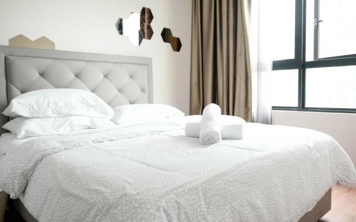 PROMO iCity RM79 2Bedroom NEAR SOGO & JAKEL