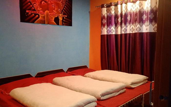 Shri Narayan tourist lodge & Chandica hotel