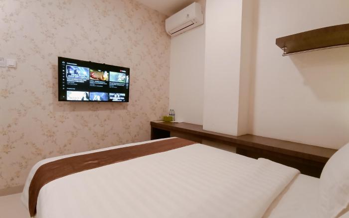 NIVIA HOTEL