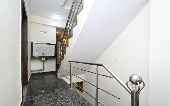HOTEL PEARLINN