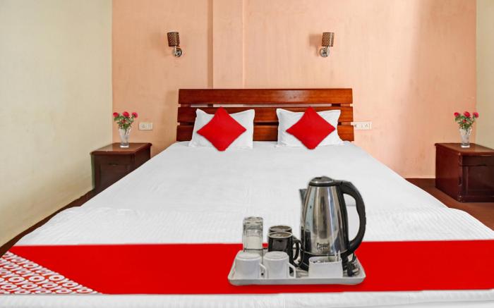 Hotel O Casa De Cajino Palace