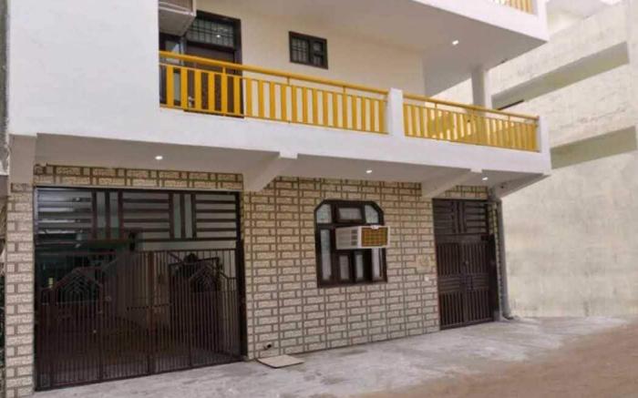 Hotel O POP Royal Guest House Near Omaxe Celebration Mall