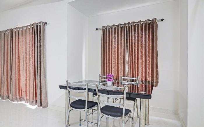 Hotel O SILVER SUITES
