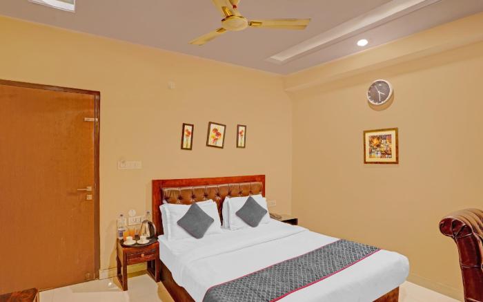 Townhouse Tovo