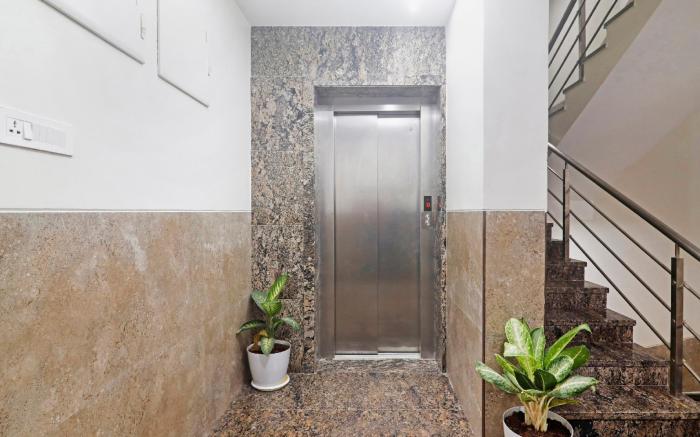 Super Townhouse Ameerpet