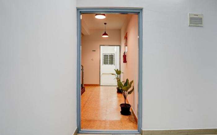 Super Hotel O Whitefield