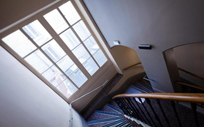 Hotel Des Remparts Perrache