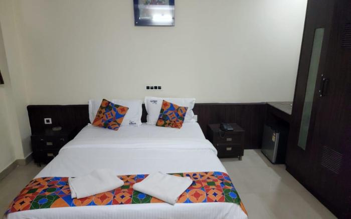 Western Budget  Hotel
