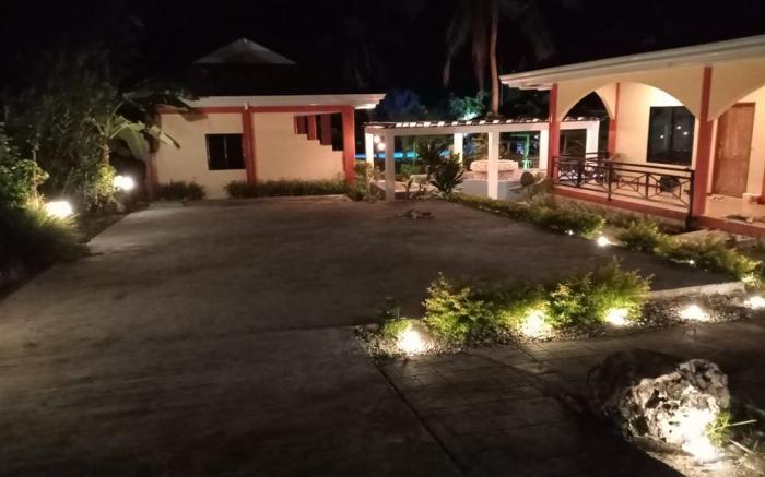 SBG Resort Lambug