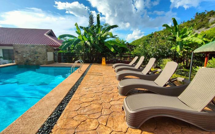 SBG Resort Lambug