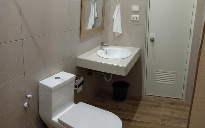 SBG Resort Lambug