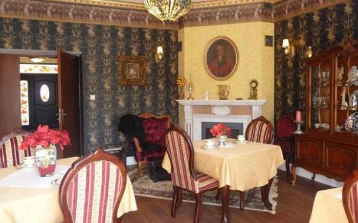 Rezydencja Grawert Boutique & Spa