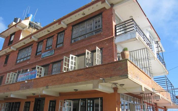 Hotel Green Valley