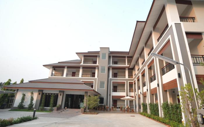 Non C Park Hotel