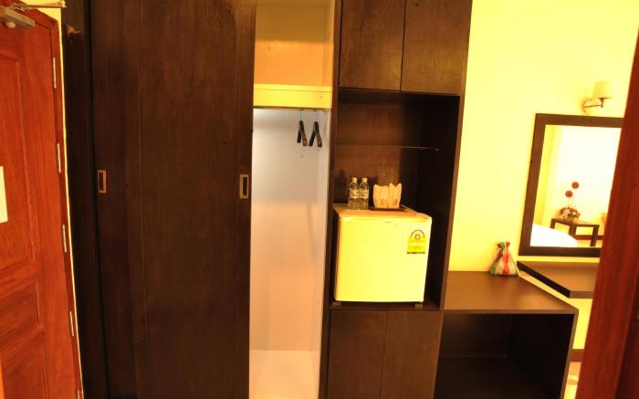 Non C Park Hotel