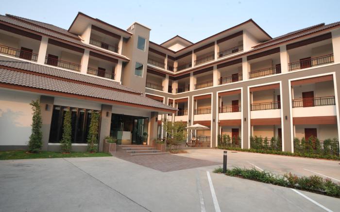 Non C Park Hotel