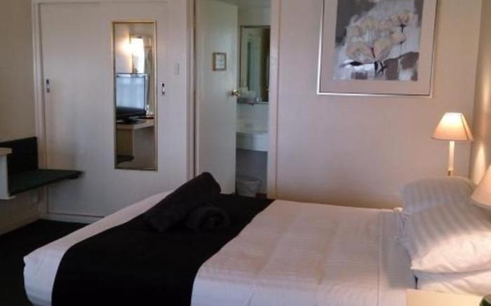 Hotel Abel Tasman Caravan Park