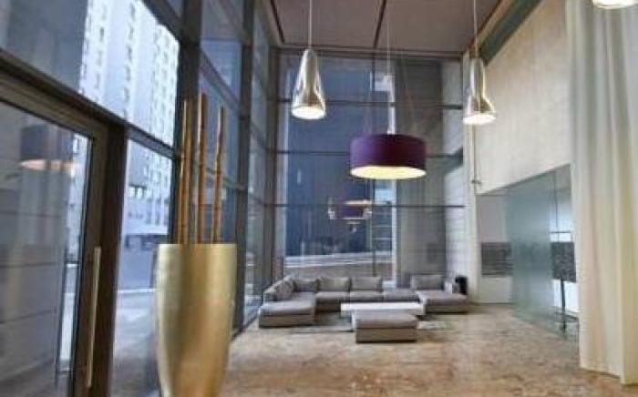 Platinum Towers E-Apartments