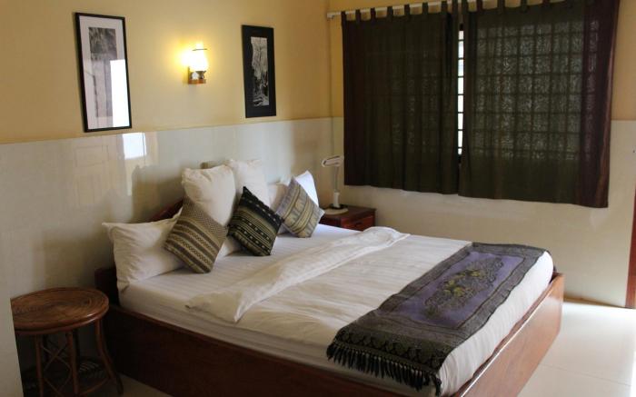 Seven Candles Guesthouse