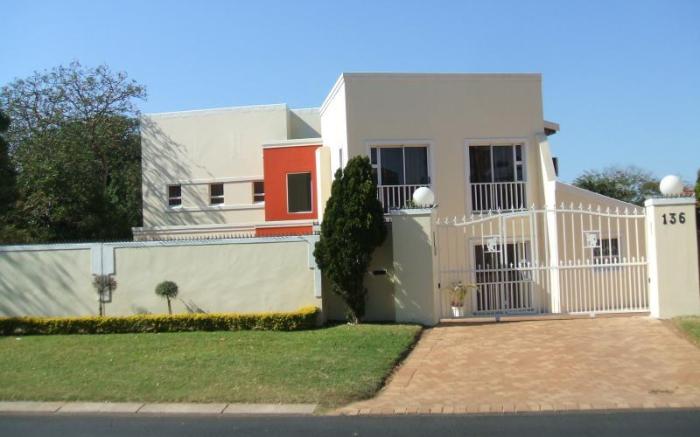 Ridgesea Guest House