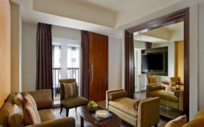 Hotel Santika Mataram