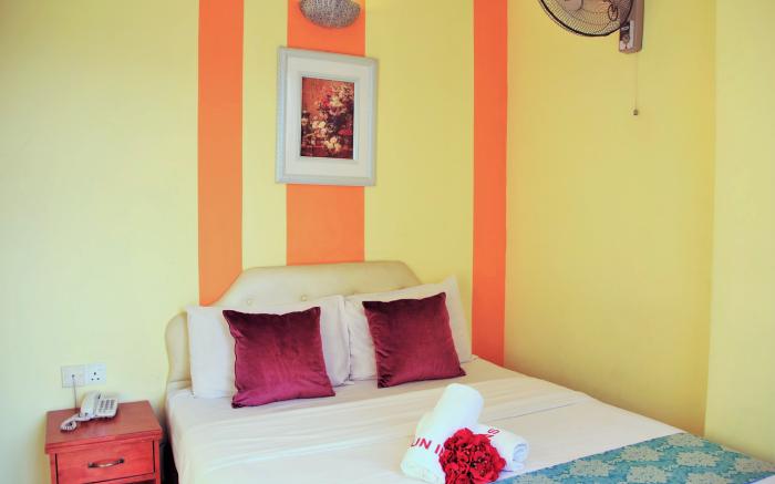 Sun Inns Hotel D'Mind 2 Seri Kembangan