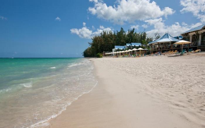 Pearle Beach Resort & Spa