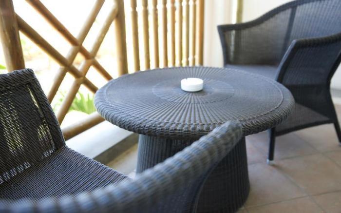 Pearle Beach Resort & Spa