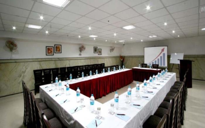 Hotel Kingston