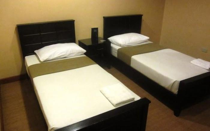 Hotel Ariana
