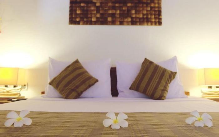 Laguna Gili Beach Resort