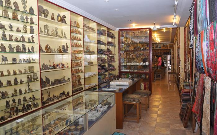 Hotel Gangaur Palace-A Heritage Property