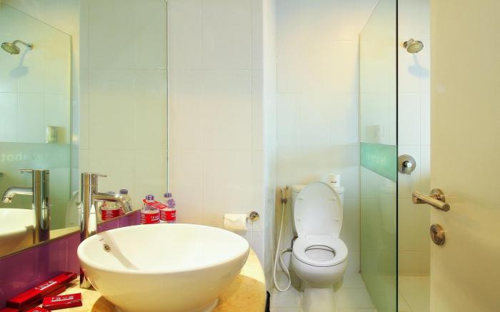 favehotel Solo Baru