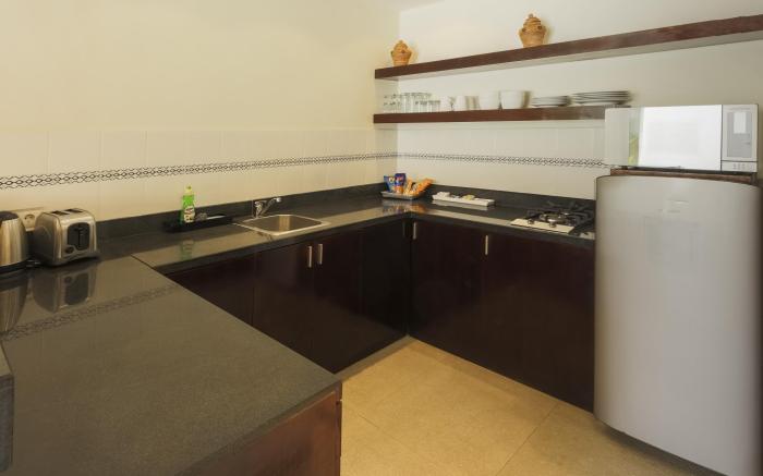 Arama Riverside Villas