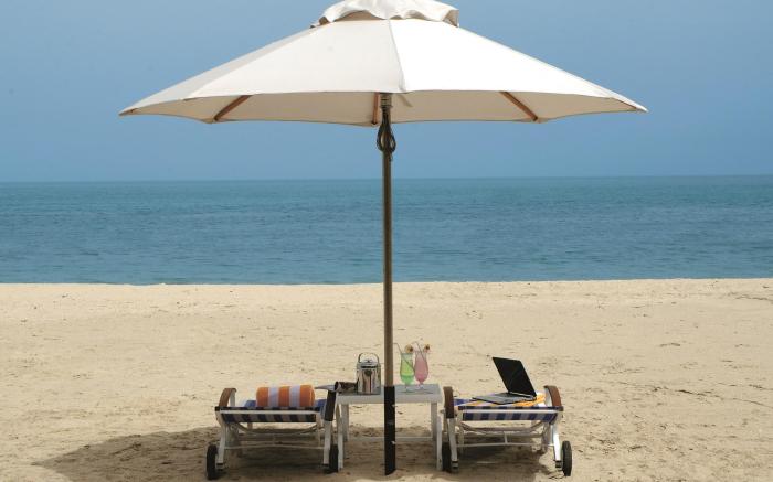 Movenpick Hotel & Resort Al Bida'a Kuwait