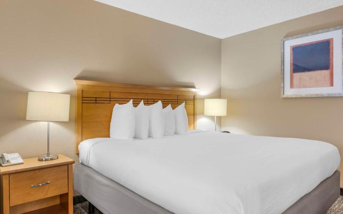 Best Western Aladdin Inn