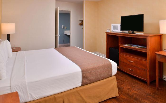 Best Western Palm Garden Inn