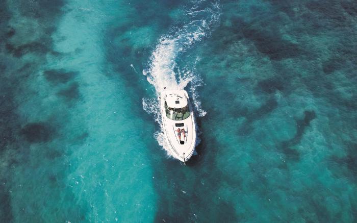 Impression Isla Mujeres by Secrets – Adults only – All Inclusive