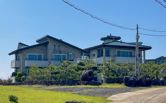 Hado fourseasons pension