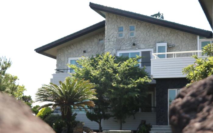 Hado fourseasons pension