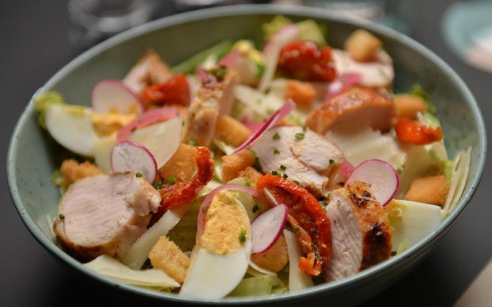 Tribe Paris La Defense Esplanade