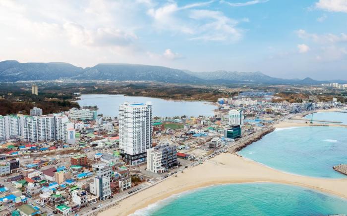 Sokcho summitbay granblue