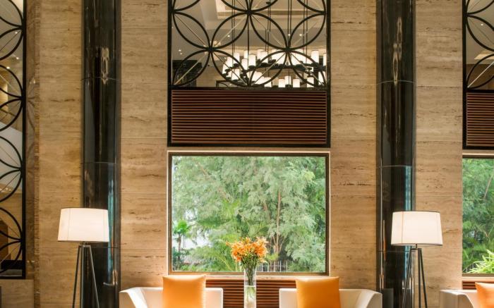 The Residency Towers Coimbatore