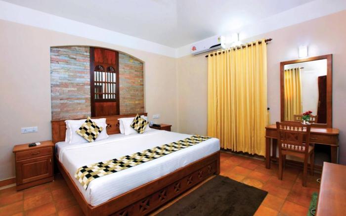 Cherai Beach Resorts