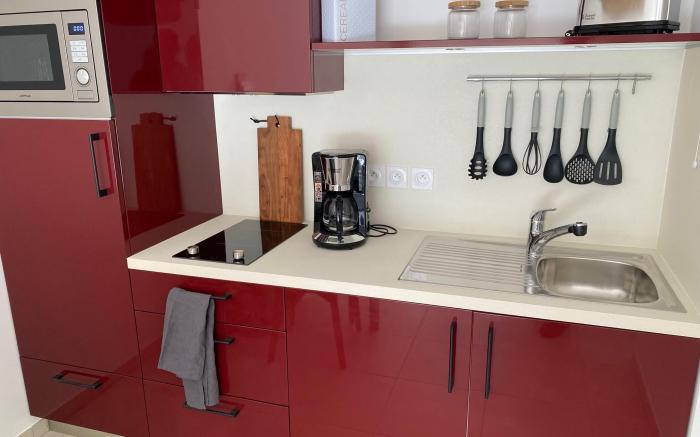 Résidence Domitys REGALECIA à Uzès