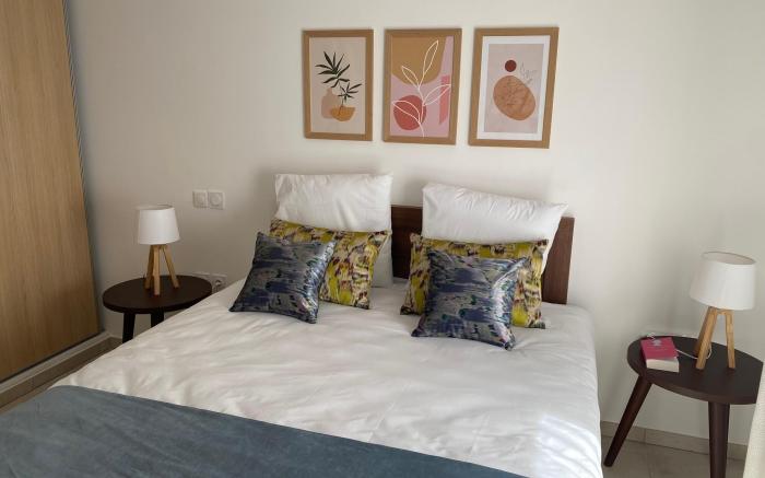 Résidence Domitys REGALECIA à Uzès