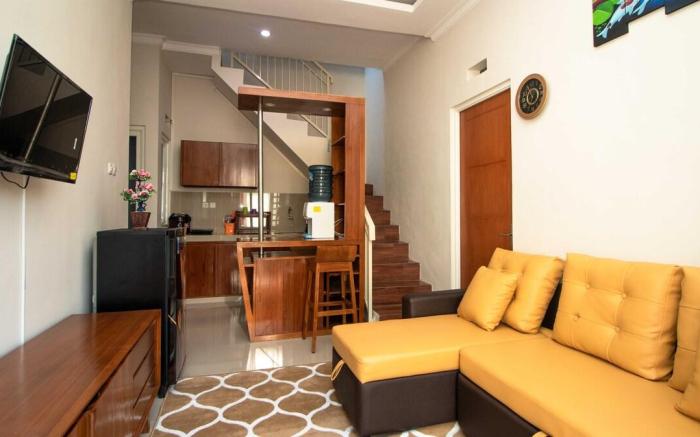 Villa Alpine 2 | Mountain View