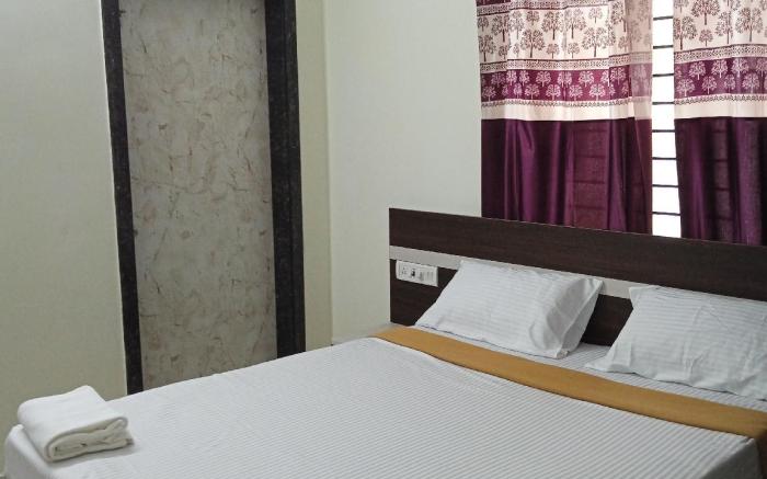 SERVICE APARTMENT - TOWN SPACE PORUR